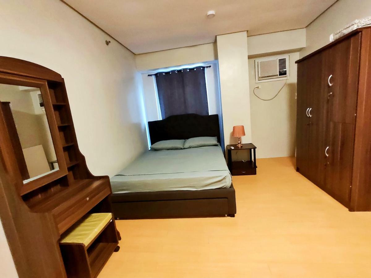 Avida Towers New Manila Near Crame, Cubao And Greenhills Quezon City Zewnętrze zdjęcie